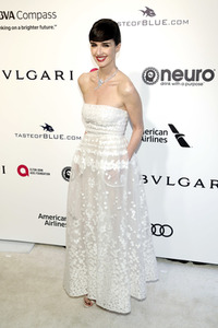 25. Elton John AIDS Foundation's Academy Awards Viewing Party in West Hollywood