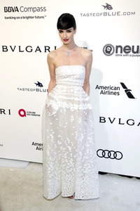 25. Elton John AIDS Foundation's Academy Awards Viewing Party in West Hollywood