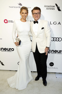 25. Elton John AIDS Foundation's Academy Awards Viewing Party in West Hollywood