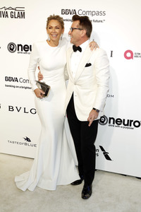 25. Elton John AIDS Foundation's Academy Awards Viewing Party in West Hollywood