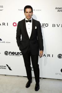 25. Elton John AIDS Foundation's Academy Awards Viewing Party in West Hollywood