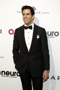 25. Elton John AIDS Foundation's Academy Awards Viewing Party in West Hollywood