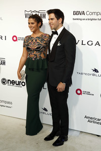 25. Elton John AIDS Foundation's Academy Awards Viewing Party in West Hollywood