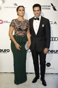 25. Elton John AIDS Foundation's Academy Awards Viewing Party in West Hollywood