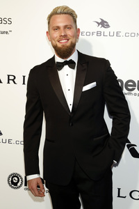 25. Elton John AIDS Foundation's Academy Awards Viewing Party in West Hollywood