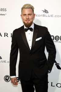 25. Elton John AIDS Foundation's Academy Awards Viewing Party in West Hollywood