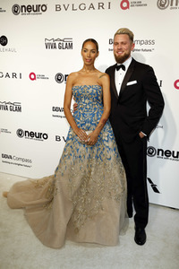 25. Elton John AIDS Foundation's Academy Awards Viewing Party in West Hollywood
