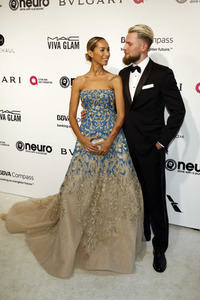 25. Elton John AIDS Foundation's Academy Awards Viewing Party in West Hollywood