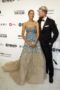 25. Elton John AIDS Foundation's Academy Awards Viewing Party in West Hollywood