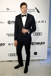 25. Elton John AIDS Foundation's Academy Awards Viewing Party in West Hollywood