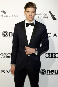 25. Elton John AIDS Foundation's Academy Awards Viewing Party in West Hollywood