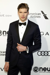 25. Elton John AIDS Foundation's Academy Awards Viewing Party in West Hollywood