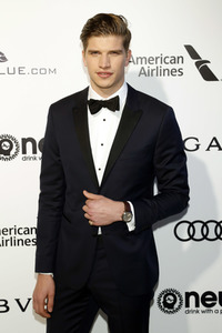 25. Elton John AIDS Foundation's Academy Awards Viewing Party in West Hollywood