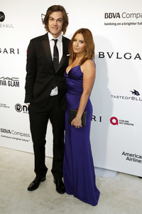 25. Elton John AIDS Foundation's Academy Awards Viewing Party in West Hollywood