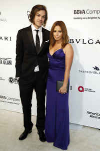 25. Elton John AIDS Foundation's Academy Awards Viewing Party in West Hollywood