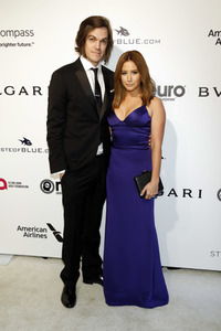 25. Elton John AIDS Foundation's Academy Awards Viewing Party in West Hollywood