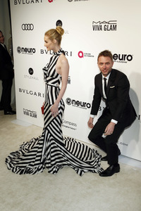 25. Elton John AIDS Foundation's Academy Awards Viewing Party in West Hollywood