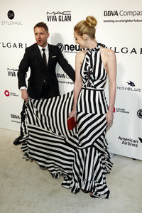 25. Elton John AIDS Foundation's Academy Awards Viewing Party in West Hollywood