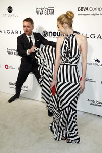 25. Elton John AIDS Foundation's Academy Awards Viewing Party in West Hollywood