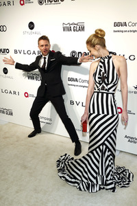 25. Elton John AIDS Foundation's Academy Awards Viewing Party in West Hollywood