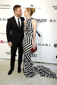 25. Elton John AIDS Foundation's Academy Awards Viewing Party in West Hollywood