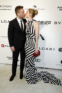 25. Elton John AIDS Foundation's Academy Awards Viewing Party in West Hollywood