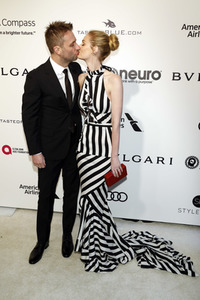25. Elton John AIDS Foundation's Academy Awards Viewing Party in West Hollywood