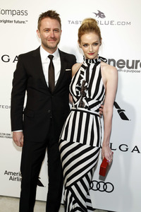 25. Elton John AIDS Foundation's Academy Awards Viewing Party in West Hollywood