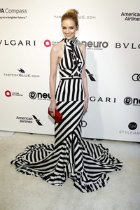 25. Elton John AIDS Foundation's Academy Awards Viewing Party in West Hollywood