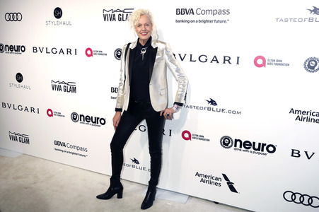 25. Elton John AIDS Foundation's Academy Awards Viewing Party in West Hollywood