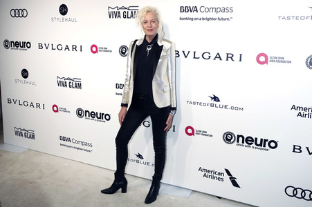 25. Elton John AIDS Foundation's Academy Awards Viewing Party in West Hollywood