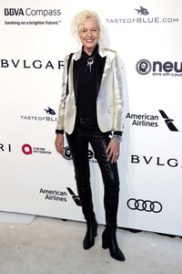 25. Elton John AIDS Foundation's Academy Awards Viewing Party in West Hollywood