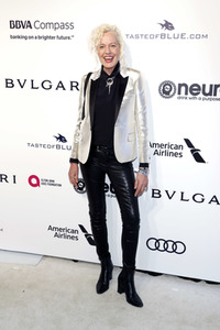 25. Elton John AIDS Foundation's Academy Awards Viewing Party in West Hollywood