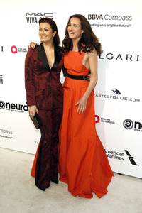 25. Elton John AIDS Foundation's Academy Awards Viewing Party in West Hollywood
