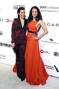 25. Elton John AIDS Foundation's Academy Awards Viewing Party in West Hollywood
