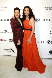 25. Elton John AIDS Foundation's Academy Awards Viewing Party in West Hollywood