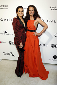 25. Elton John AIDS Foundation's Academy Awards Viewing Party in West Hollywood