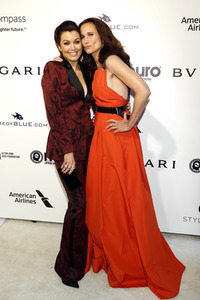 25. Elton John AIDS Foundation's Academy Awards Viewing Party in West Hollywood
