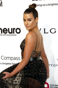 25. Elton John AIDS Foundation's Academy Awards Viewing Party in West Hollywood
