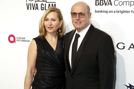 25. Elton John AIDS Foundation's Academy Awards Viewing Party in West Hollywood