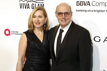 25. Elton John AIDS Foundation's Academy Awards Viewing Party in West Hollywood