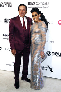 25. Elton John AIDS Foundation's Academy Awards Viewing Party in West Hollywood