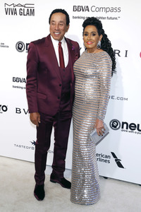 25. Elton John AIDS Foundation's Academy Awards Viewing Party in West Hollywood