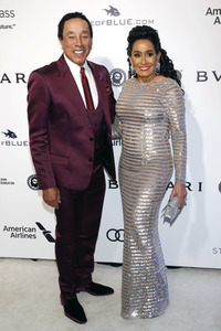 25. Elton John AIDS Foundation's Academy Awards Viewing Party in West Hollywood