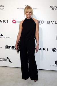 25. Elton John AIDS Foundation's Academy Awards Viewing Party in West Hollywood