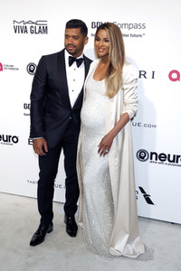 25. Elton John AIDS Foundation's Academy Awards Viewing Party in West Hollywood