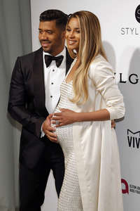25. Elton John AIDS Foundation's Academy Awards Viewing Party in West Hollywood
