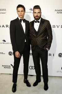25. Elton John AIDS Foundation's Academy Awards Viewing Party in West Hollywood