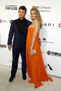 25. Elton John AIDS Foundation's Academy Awards Viewing Party in West Hollywood