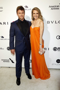 25. Elton John AIDS Foundation's Academy Awards Viewing Party in West Hollywood